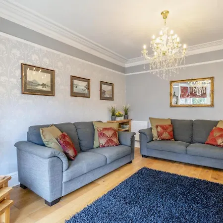 Ferienhaus 4 Bed In Oc-o31130