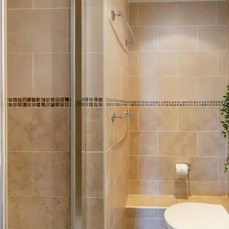 Oldfield House Nyaraló Windermere