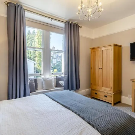 Oldfield House Nyaraló