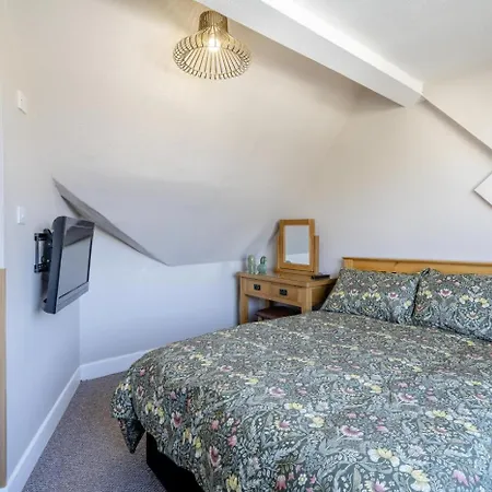 Oldfield House Nyaraló Windermere