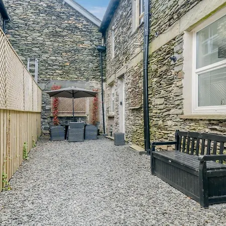 Oldfield House Casa de Férias