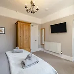 4 Bed In Oc-o31130 Dom wakacyjny Windermere
